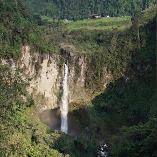 Hostal La Laguna Villamaría Екстериор снимка